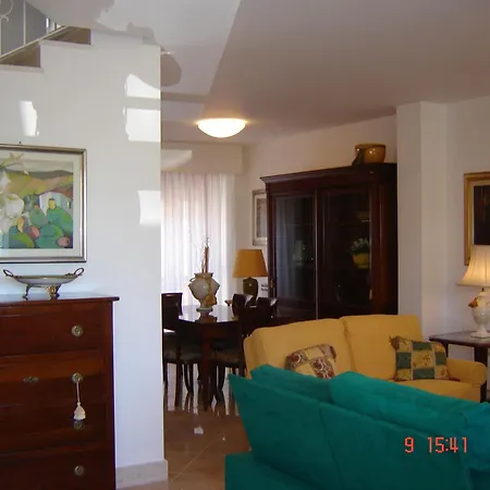 Silenzi Casa vacanze *