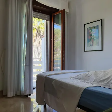 Casa vacanze Silenzi *