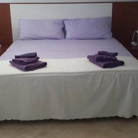 Holiday home Silenzi Holiday