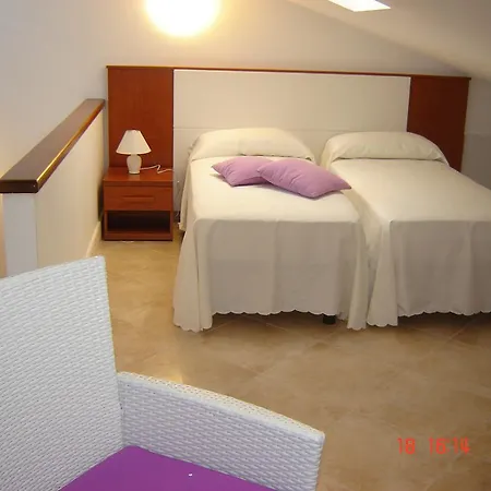 Holiday home Silenzi Holiday