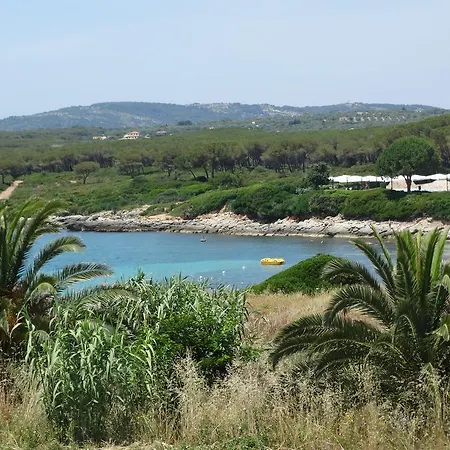 Silenzi Holiday Fertilia