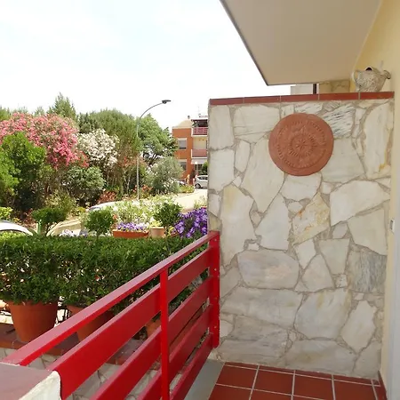Holiday home Silenzi Holiday