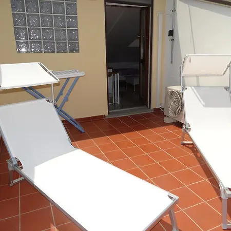Holiday home Silenzi Holiday *