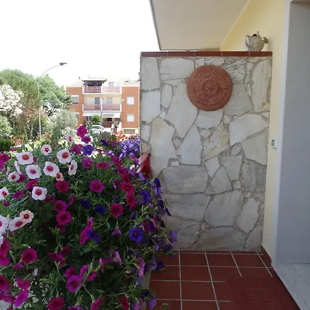Holiday home Silenzi Holiday *