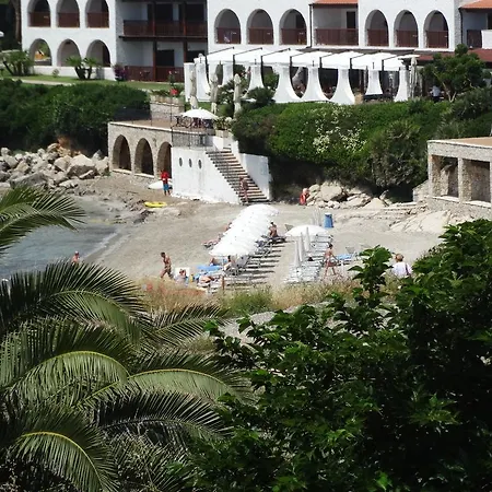 Casa vacanze Silenzi Fertilia