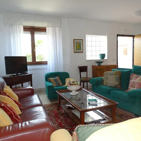 Holiday home Silenzi Holiday Fertilia
