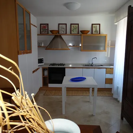 Silenzi Holiday Fertilia