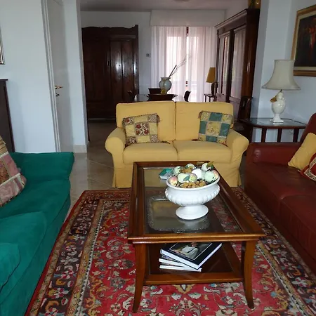Holiday home Silenzi Holiday Fertilia