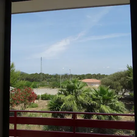 Holiday home Silenzi Holiday Fertilia