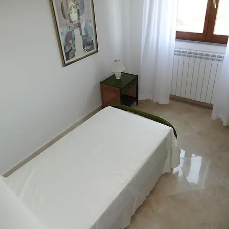 Silenzi Holiday Fertilia