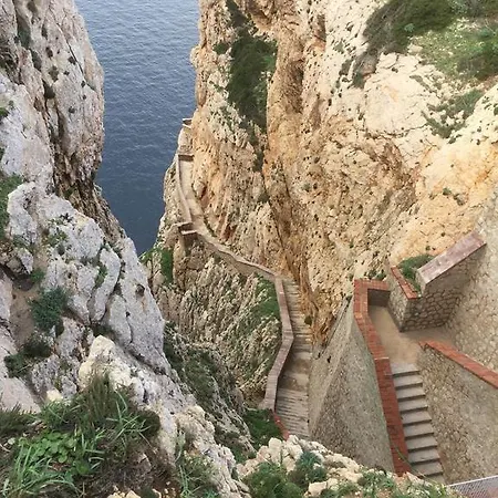 Casa vacanze Silenzi