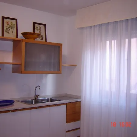 Holiday home Silenzi Holiday