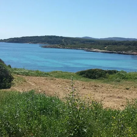 Silenzi Holiday Holiday home