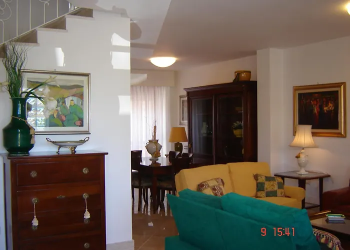 Silenzi Holiday Дом отдыха *