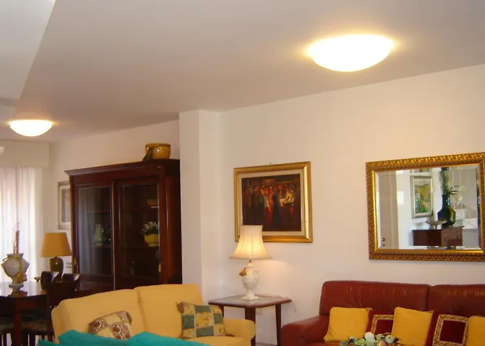 Silenzi Holiday Фертилия