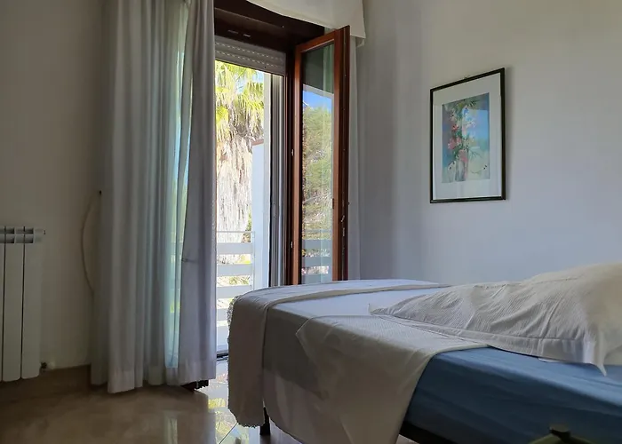 Дом отдыха Silenzi Holiday *