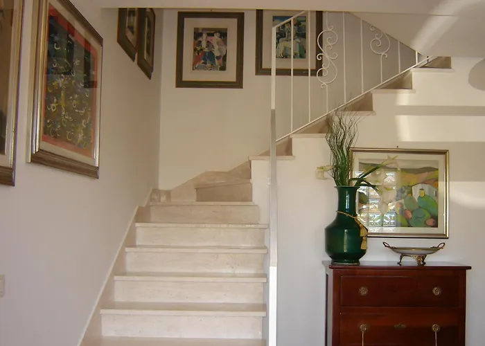 Silenzi Holiday Фертилия