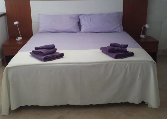 Дом отдыха Silenzi Holiday