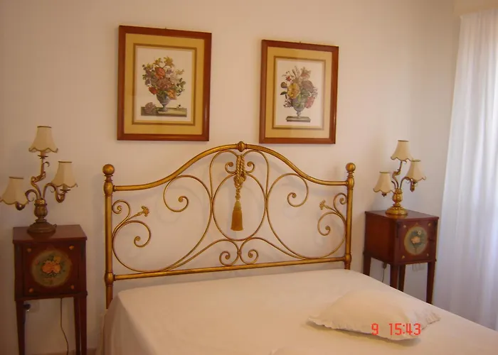 Дом отдыха Silenzi Holiday Фертилия