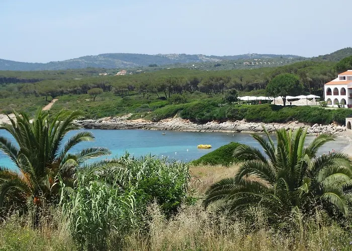 Silenzi Holiday Фертилия