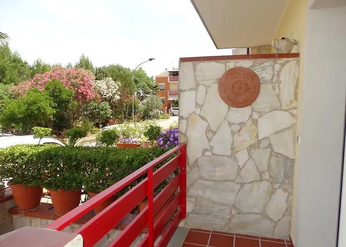 Дом отдыха Silenzi Holiday