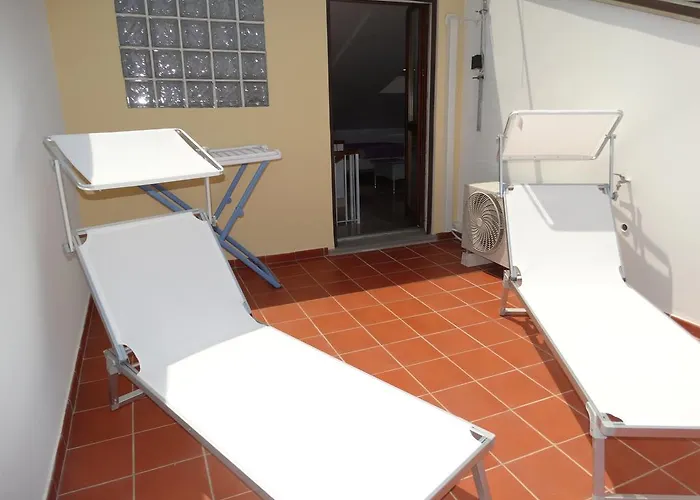 Дом отдыха Silenzi Holiday *