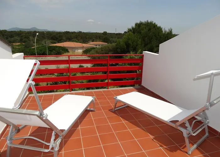 Silenzi Holiday Фертилия