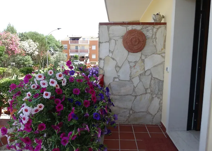 Дом отдыха Silenzi Holiday *