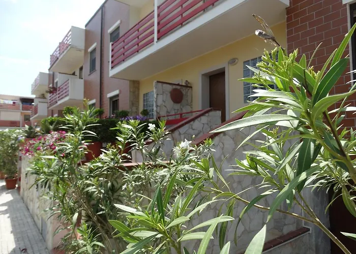 Дом отдыха Silenzi Holiday *