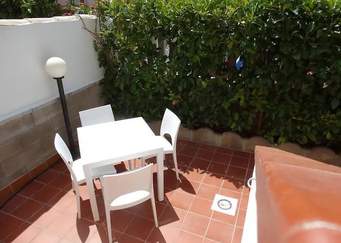 Silenzi Holiday Фертилия