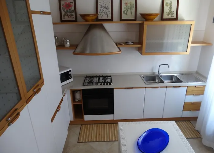 Silenzi Holiday Фертилия