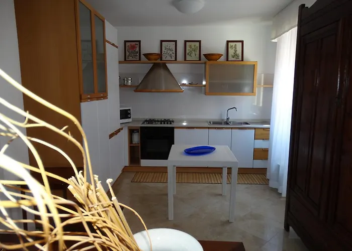 Silenzi Holiday Фертилия