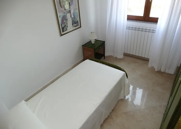 Silenzi Holiday Фертилия