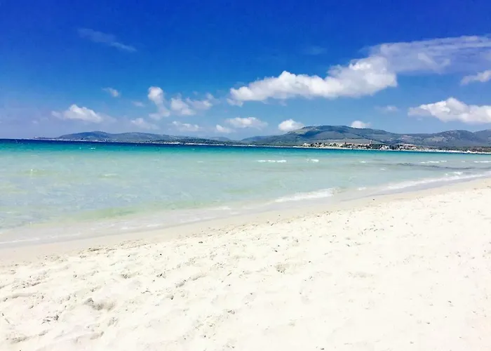 Silenzi Holiday Дом отдыха Фертилия